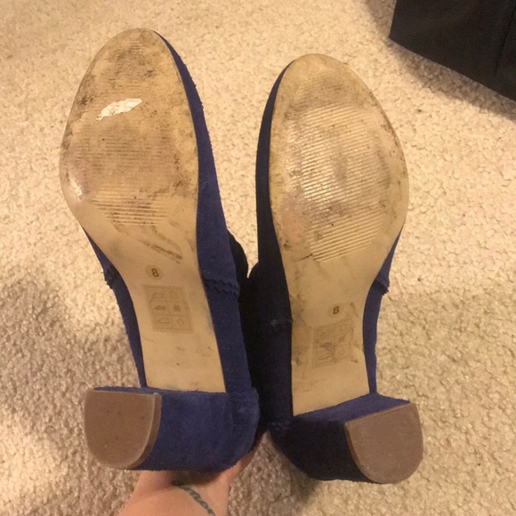 Dolce Vita Booties - Picture 7 of 7